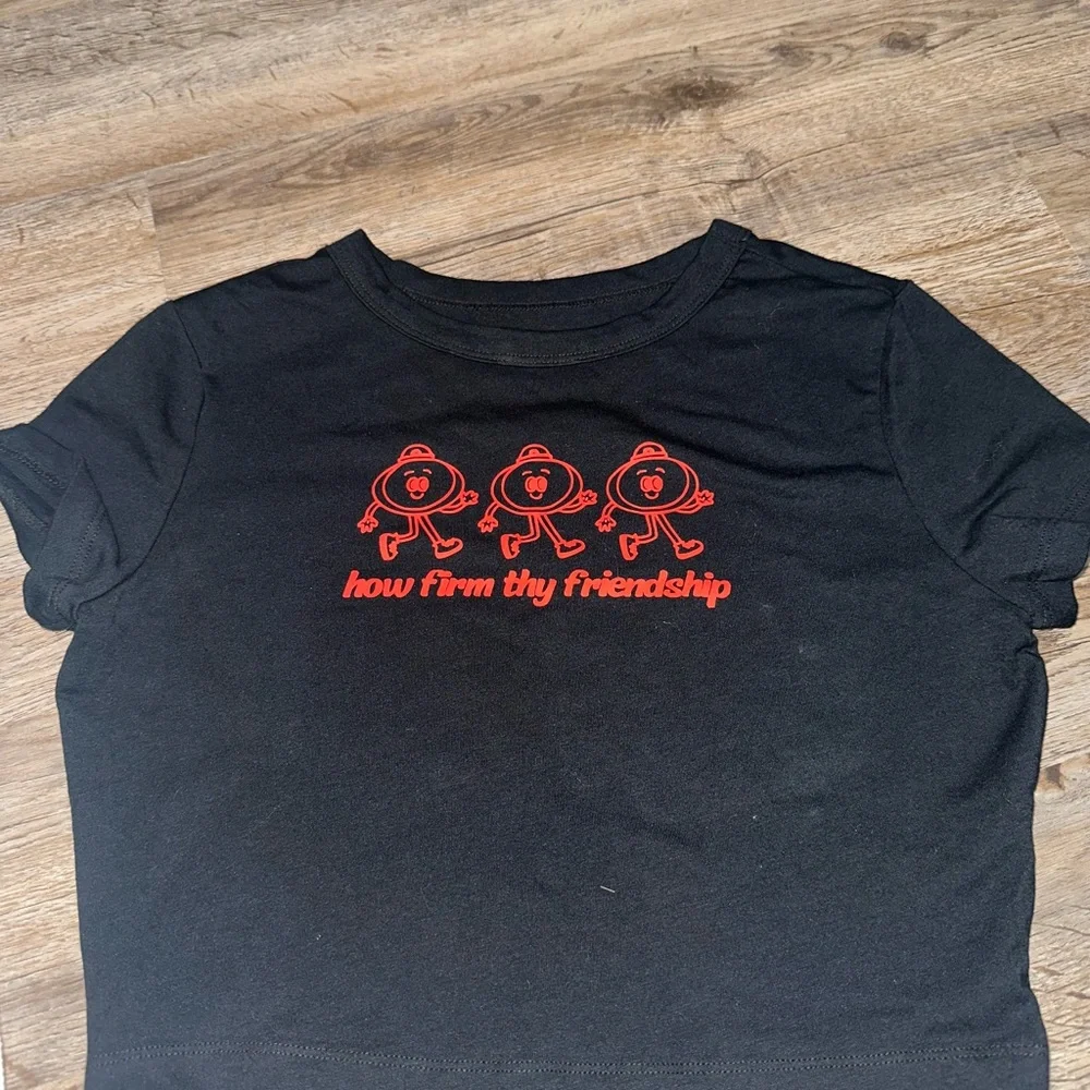 Ohio state baby tee - Picture 2 of 3